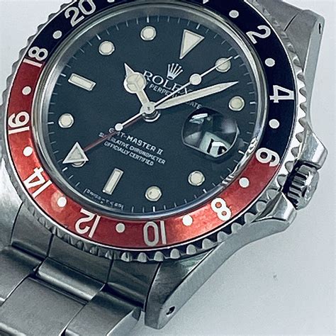 Rolex watch 16760